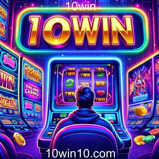 Explorando os Jogos de Pagamento no 10win: Uma Nova Era de Diversão e Prêmios